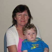 Paula Hegarty Photo 5