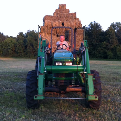 Gregory Garrison Photo 24