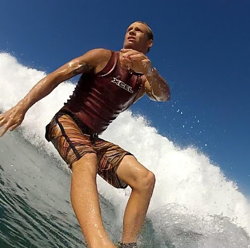 Richard Holm Photo 36