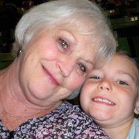 Paulette Kerr Photo 4