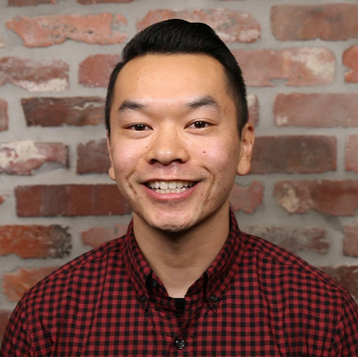 Alex Chao Photo 9