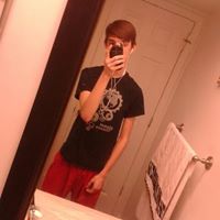 Caleb Taylor Photo 11