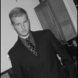 Danny Vance Photo 30