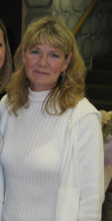 Denise Thompson Photo 9