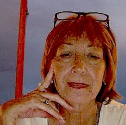 Nancy Baldwin Photo 9