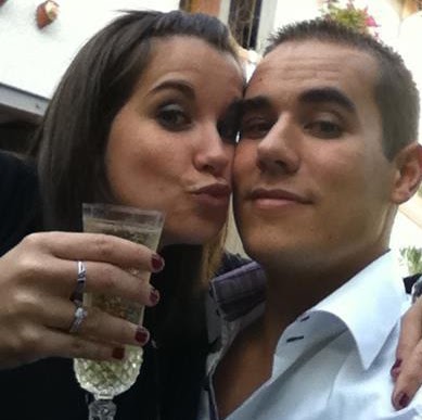 Adrianne Martin Photo 11