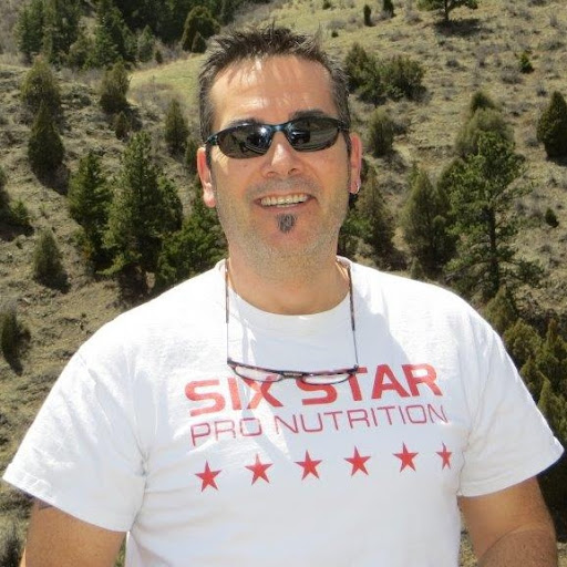 James Stroud Photo 43