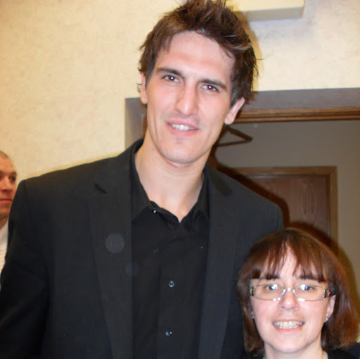 Amy Smothers Photo 6