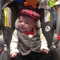 Christine Goss Photo 20