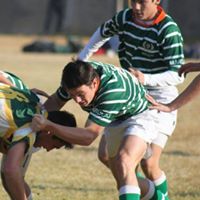 Nicholas Turner Photo 11