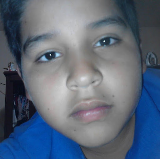Uriel Marin Photo 3