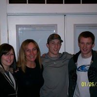 Joe Christie Photo 17