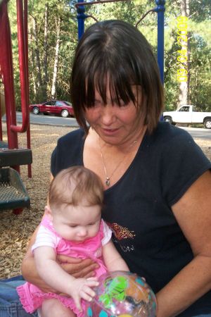 Lisa Dickerson Photo 23