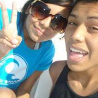 Erica Salgado Photo 18