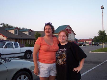 Angela Frazier Photo 3