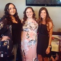 Sarah Peters Photo 42