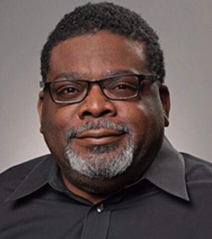 Michael Benjamin Photo 10