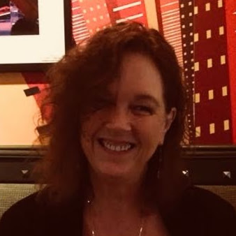 Suzanne Stevens Photo 11