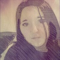 Candace Fournier Photo 10