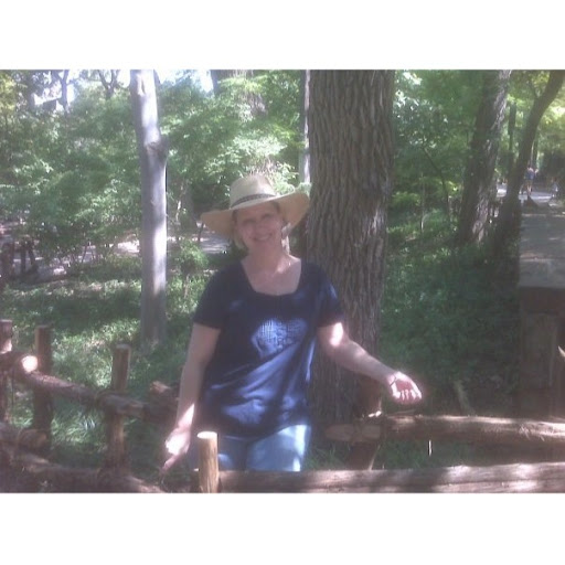 Rosemary Townsend Photo 24