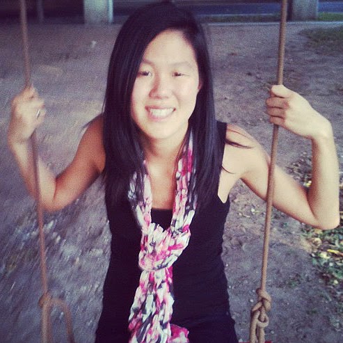 Christine Li Photo 20