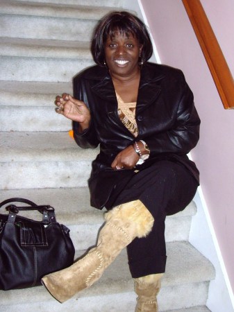 Mary Baldwin Photo 5