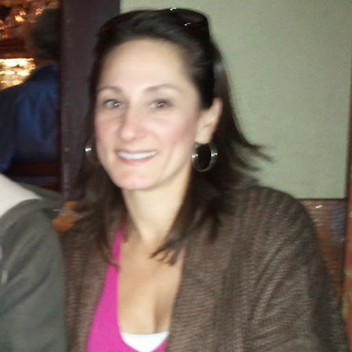 Paula Wood Photo 23