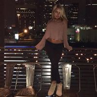 Alyssa Smart Photo 6