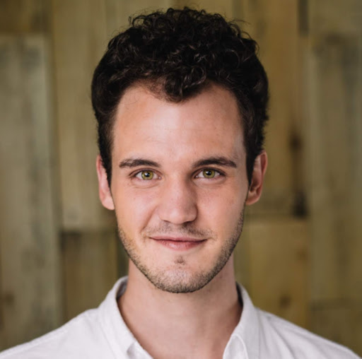 Timothy Osborne Photo 26