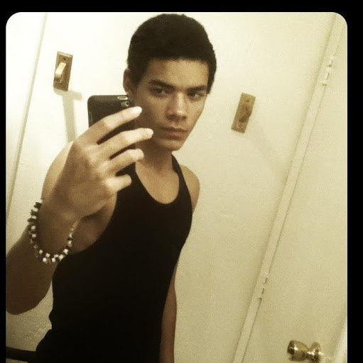 Billy Shook Photo 9