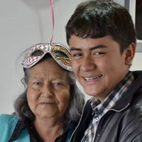 Angelita Hoyos Photo 3