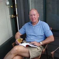 Joseph Roberson Photo 13
