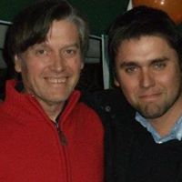 Ricardo Lazcano Photo 9