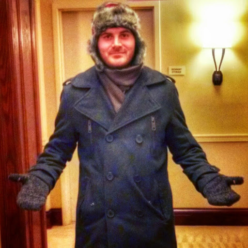 Danny Mckay Photo 11