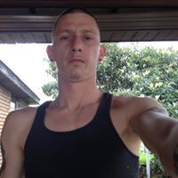 Corey Vincent Photo 6