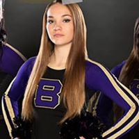 Sara Mackenzie Photo 13