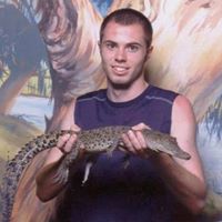 Stephen James Photo 12