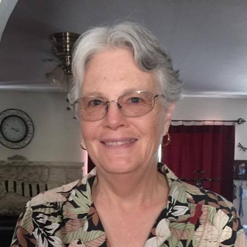 Mary Streeter Photo 36