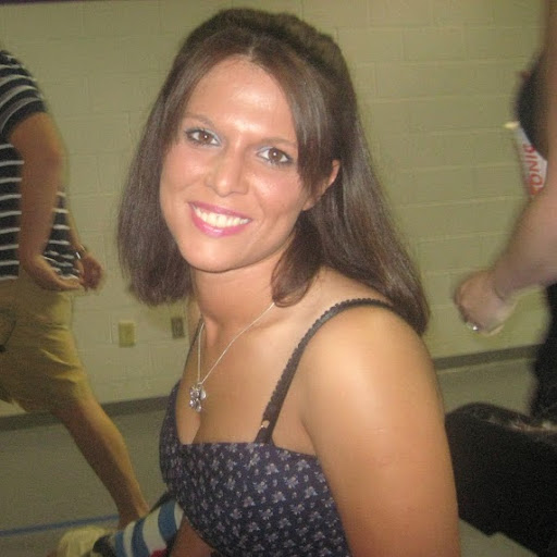 Sandy Goodman Photo 32