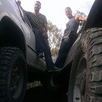 Jonathon Brooks Photo 27