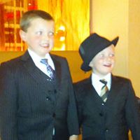 Michael Redman Photo 19