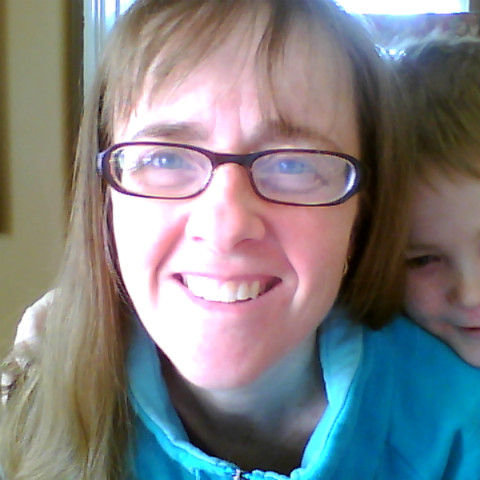 Stephanie Comeau Photo 4