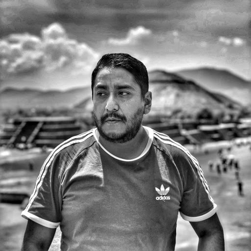 Alberto Ramirez Photo 47