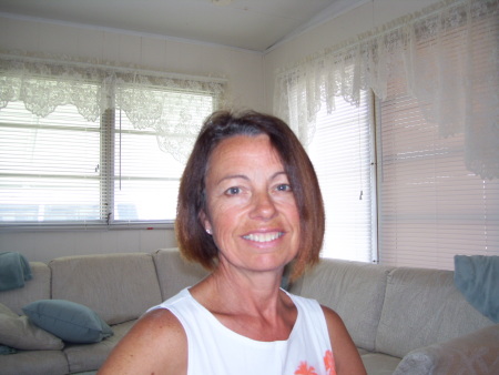 Anne Donaldson Photo 25