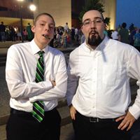 Matthew Ehrman Photo 3