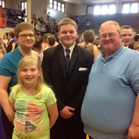 Chris Milam Photo 30