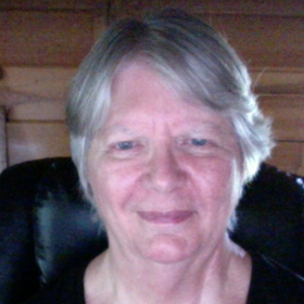 Nancy Mcgee Photo 13