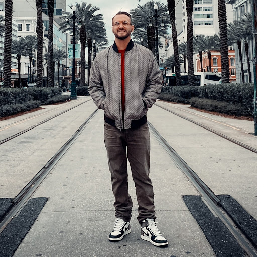 Mike Riddle Photo 32