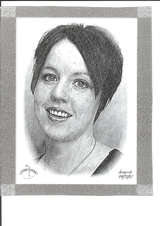 Amy Hayes Photo 20