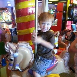 Daniel Elder Photo 22